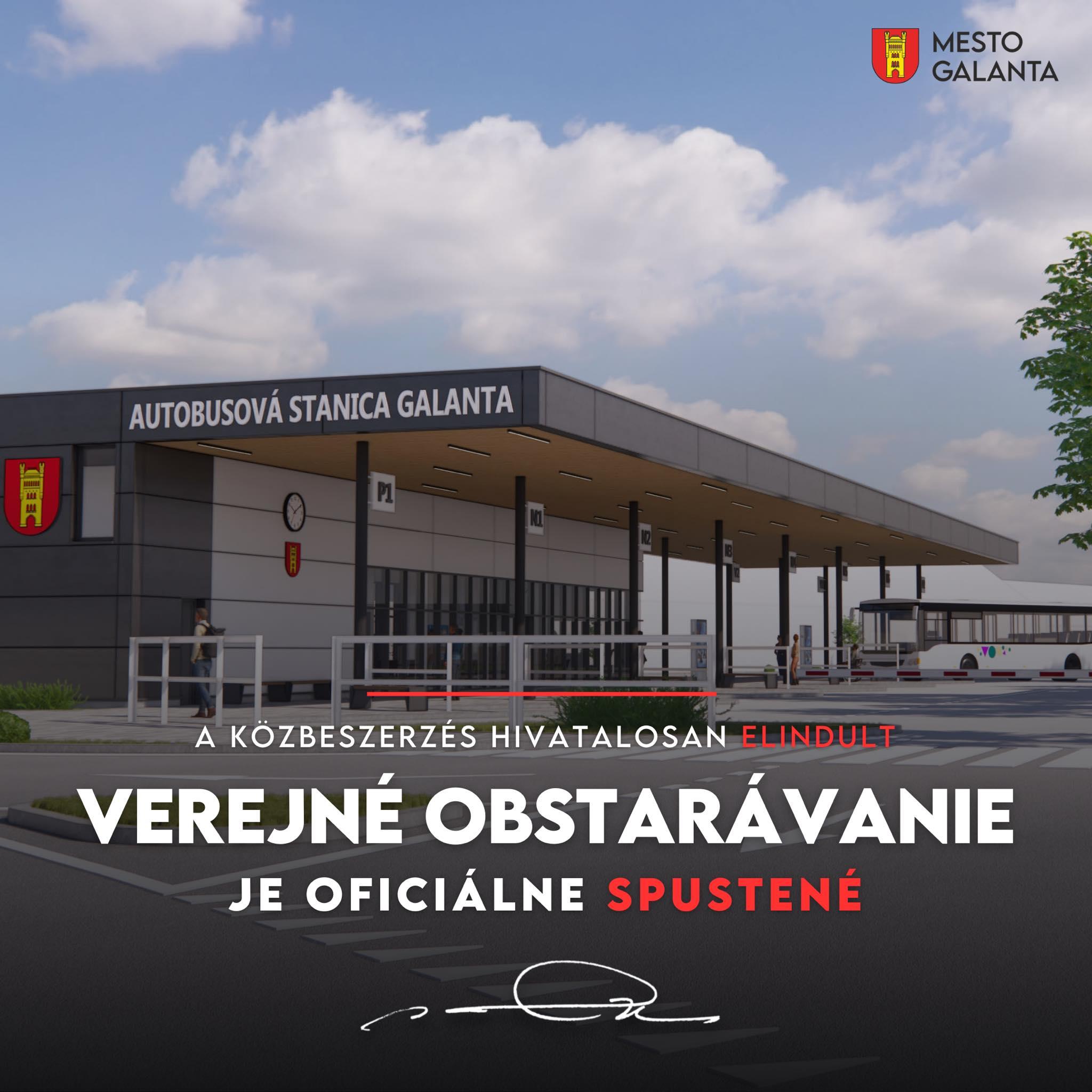 DOBR&Aacute; SPR&Aacute;VA! ✅ Sme op&auml;ť o krok bliž&scaron;ie k rekon&scaron;trukcii autobusovej