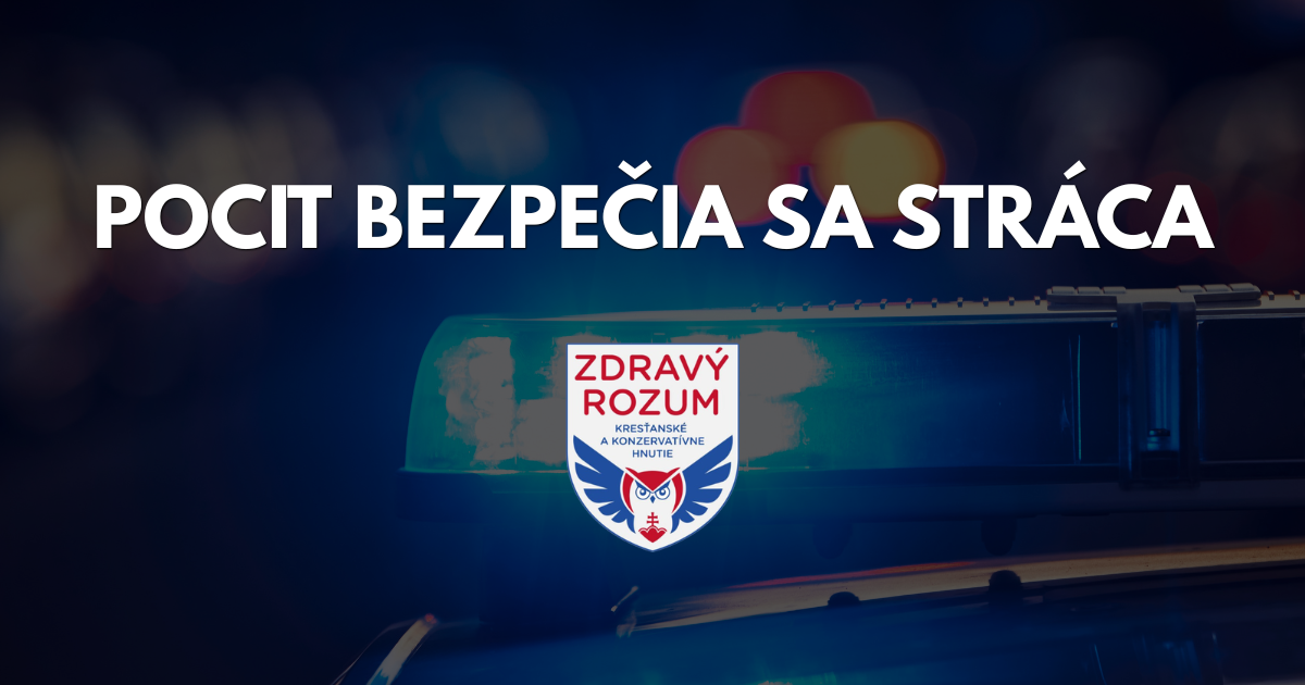 C&iacute;tite sa e&scaron;te vo svojom meste bezpečne?

To nie je provok&aacute;cia. To je