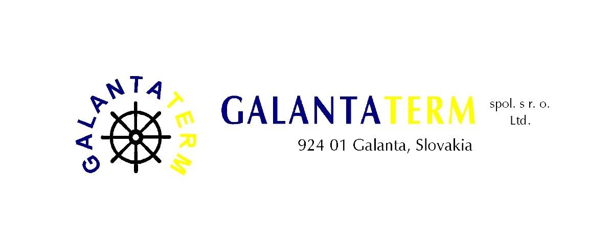  OZN&Aacute;MENIE SPOLOČNOSTI GALANTATERM ⚠️

Spoločnosť GALANTATERM spol. s r.o., ako
