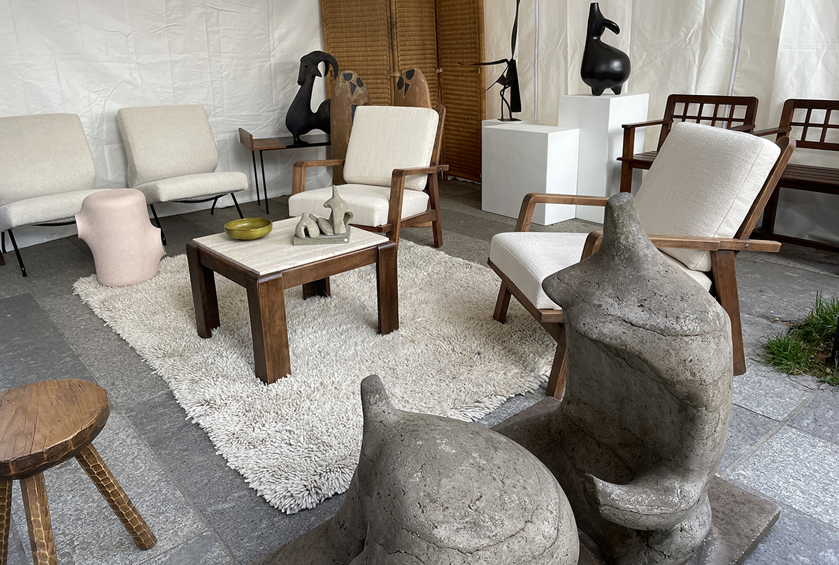 UNDESIGNABLE MARKET | #27