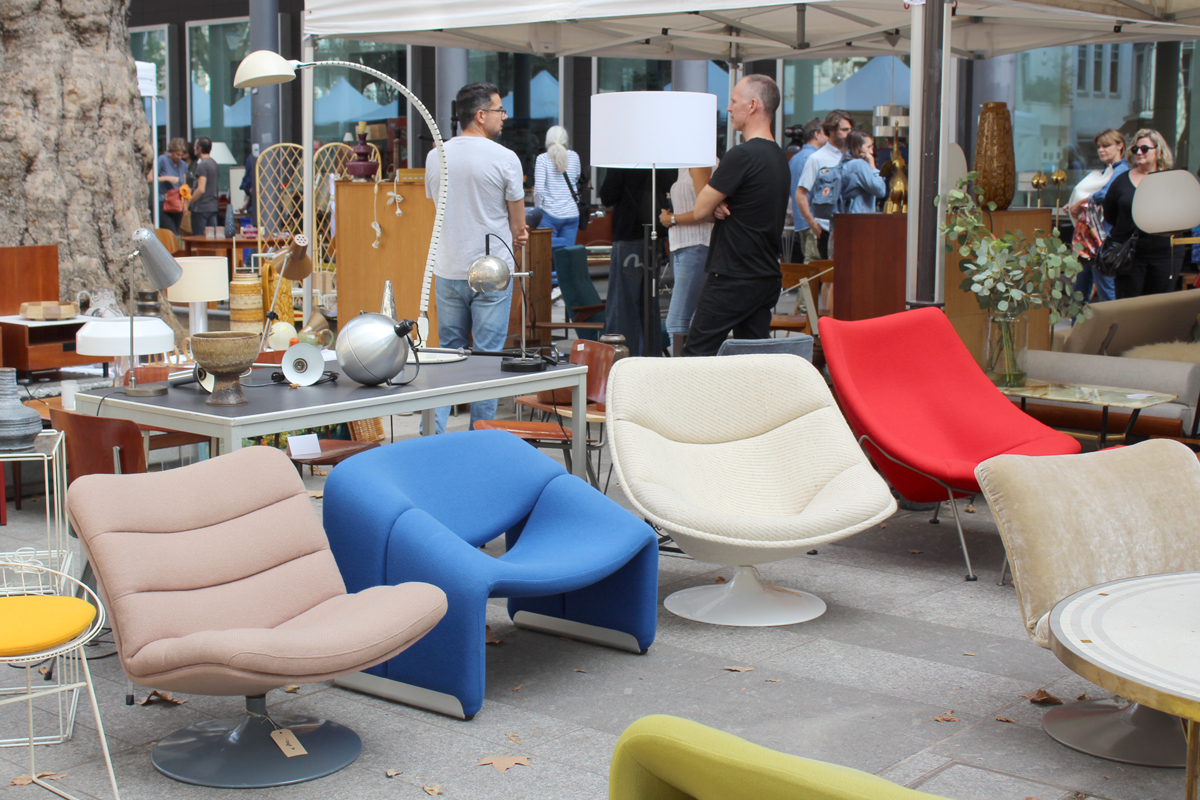 Undesignable Market | #25