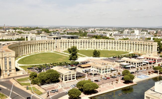 UNDESIGNABLE MARKET | MONTPELLIER