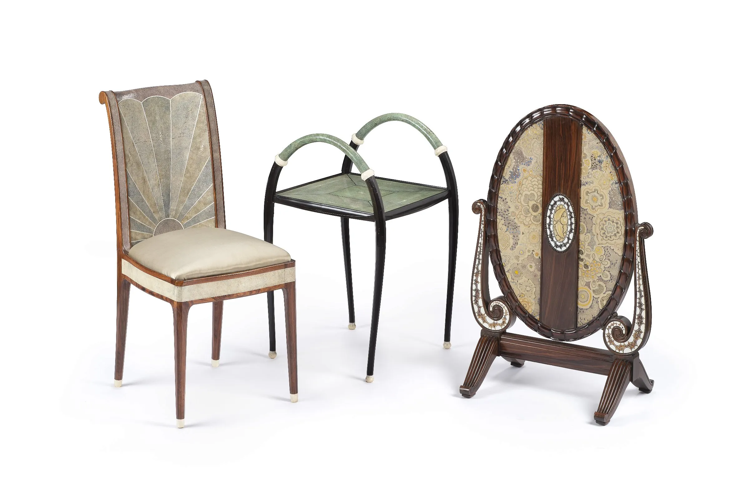 1925-2025. Cent ans d’Art déco