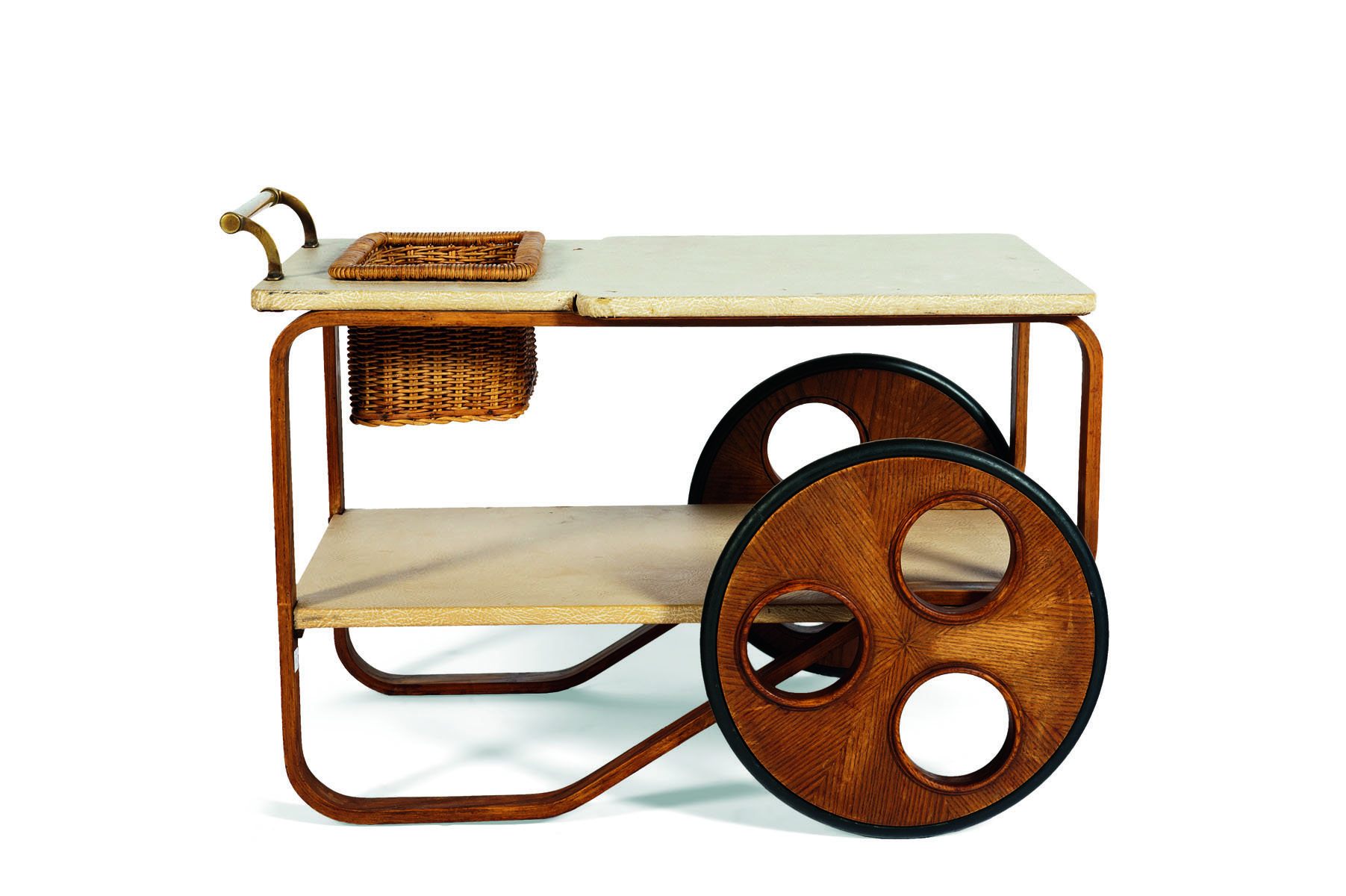 Alvar Aalto : Quand le modernisme apprend à respirer ! - One Minute Design