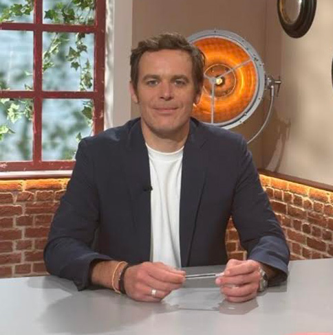 Damien Tison : Le chineur généraliste - Interview