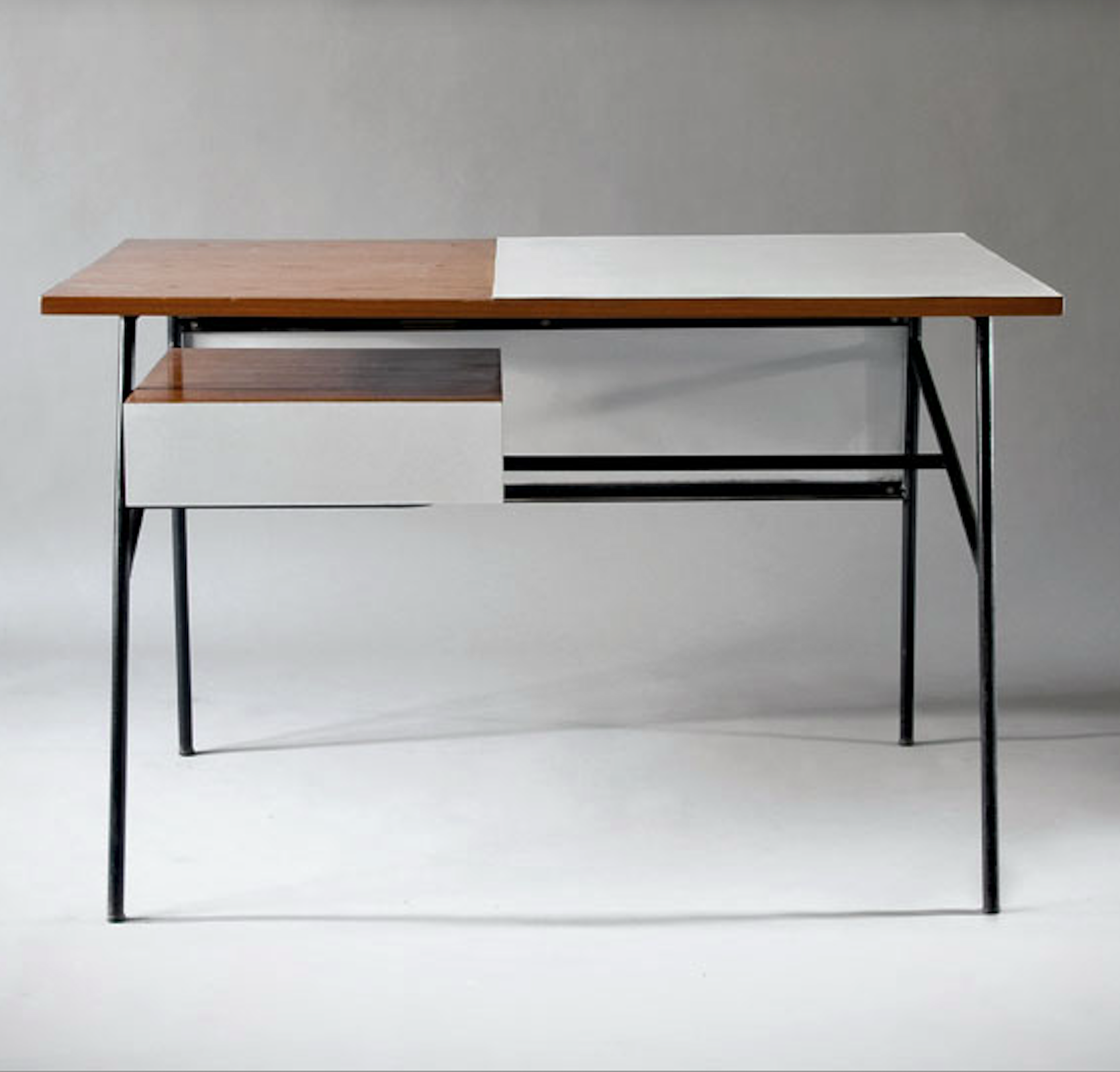 André Monpoix : La rigueur au service de la reconstruction - Portrait