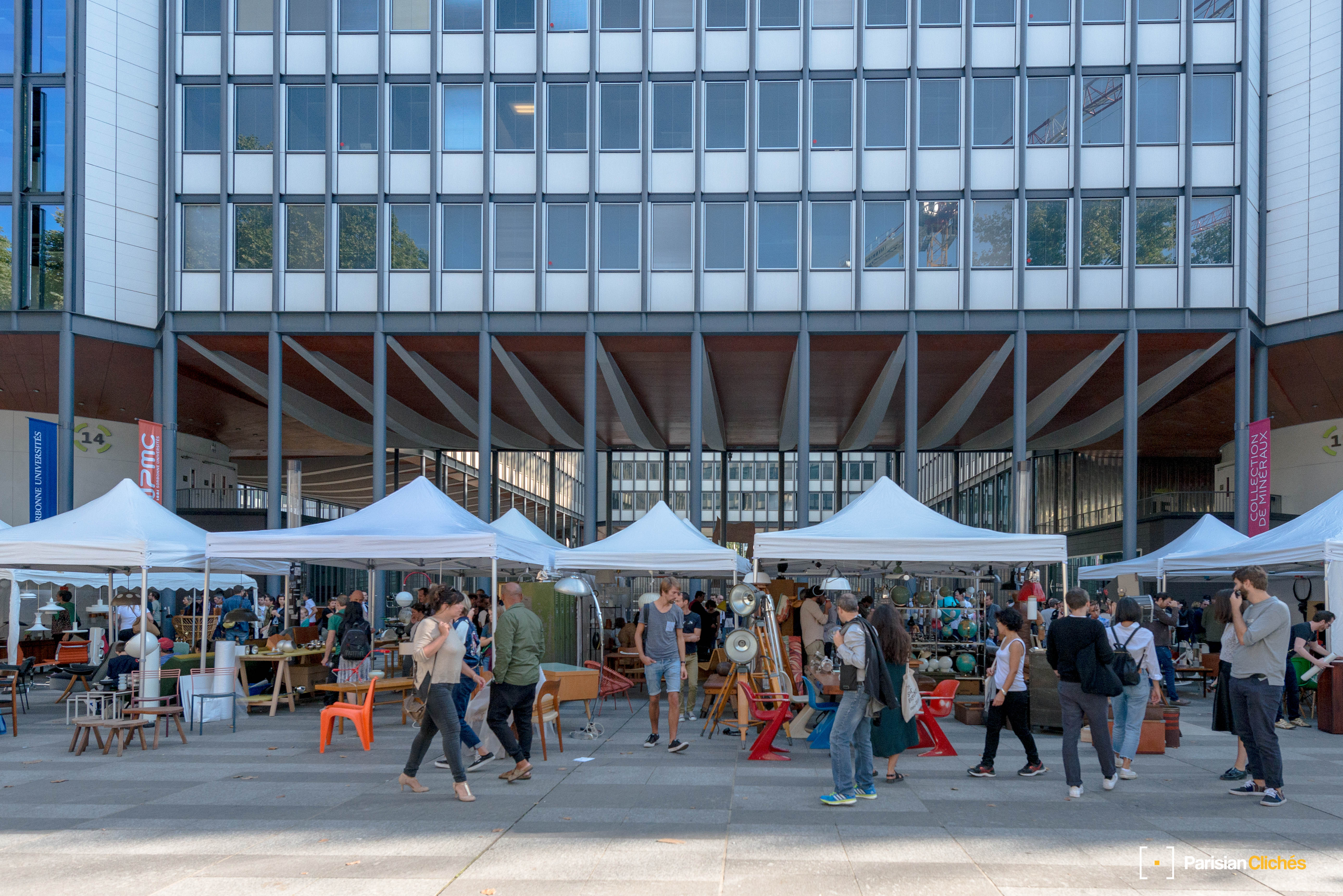 Antiquaire 2.0 - Point de vue