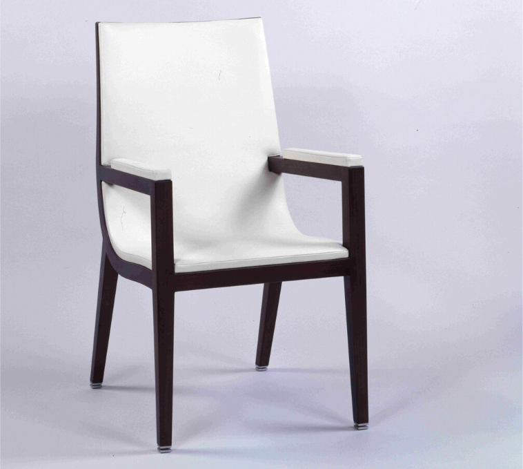 Christophe Pillet et le fauteuil présidentiel du 14 Juillet - Portrait