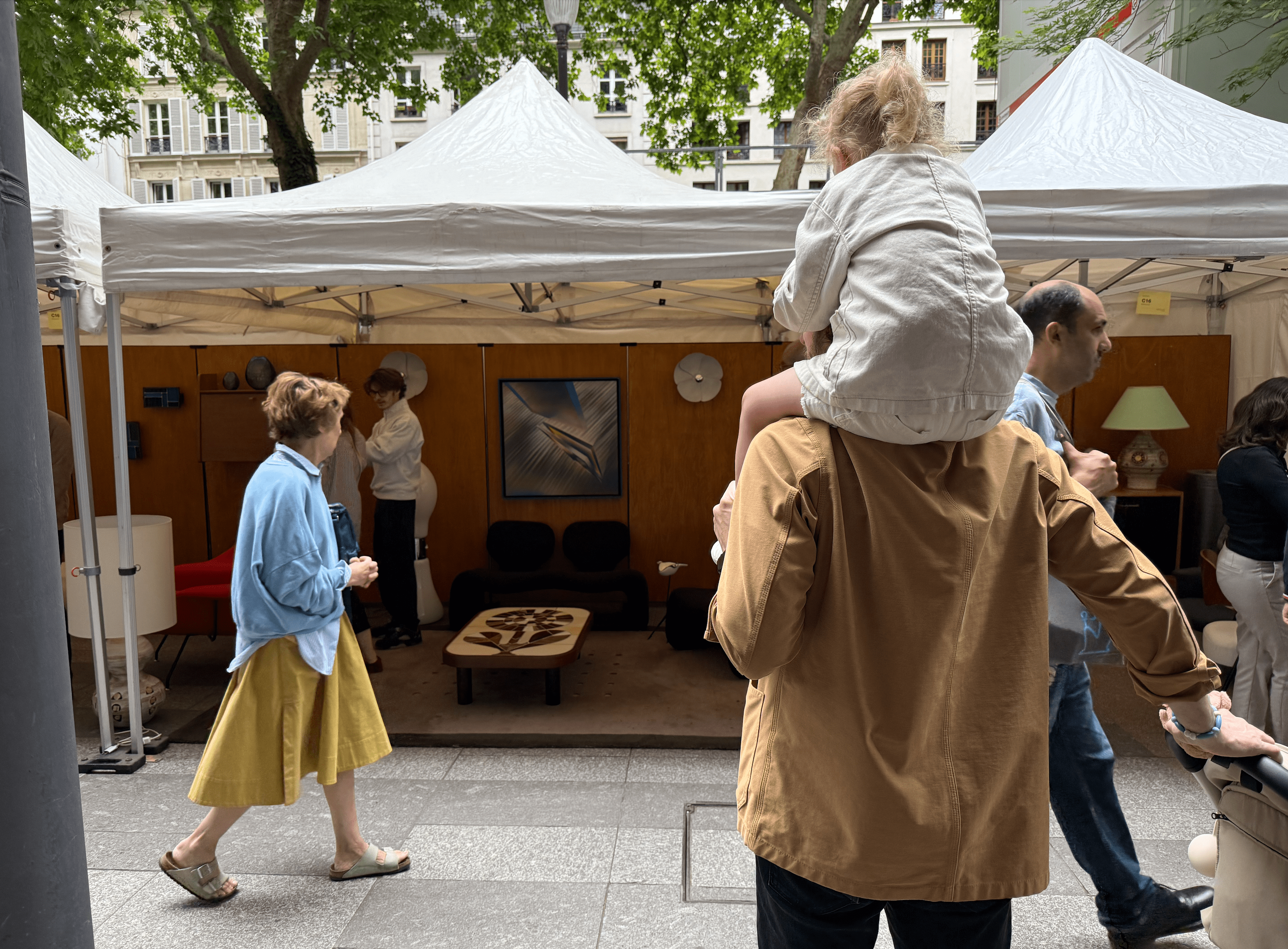 Pourquoi acheter vintage ?
