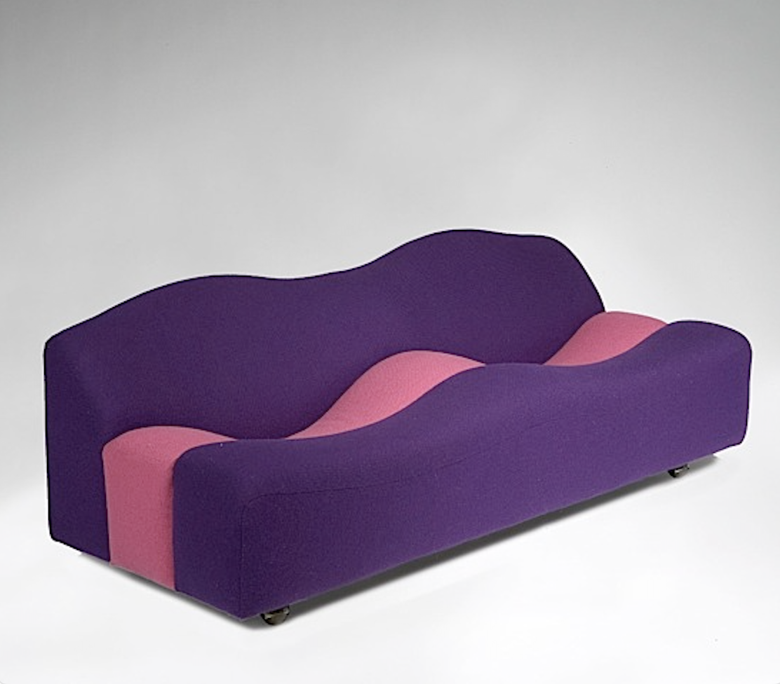 Quand la couleur disparaît, que racontent nos intérieurs ? - Point de vue