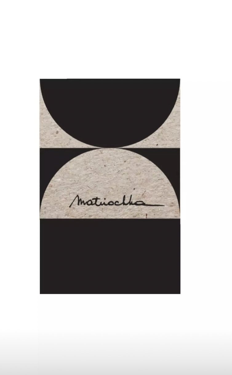 Undesignable Galleries