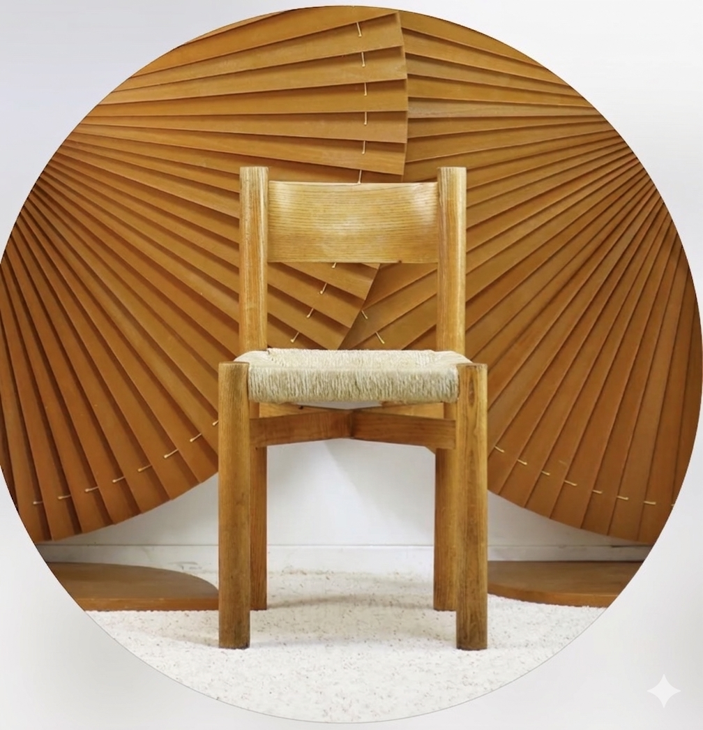 Undesignable Galleries