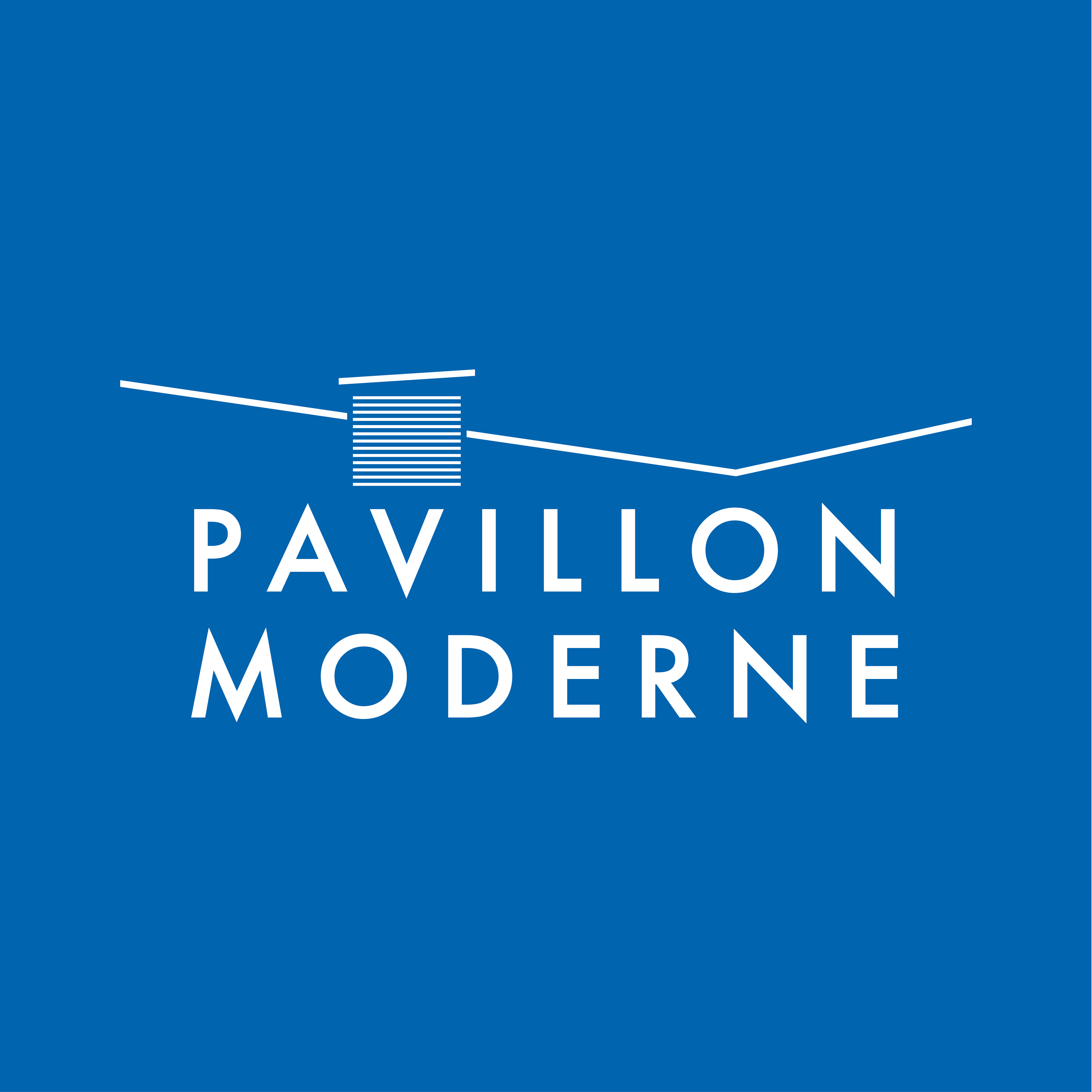 PAVILLON MODERNE