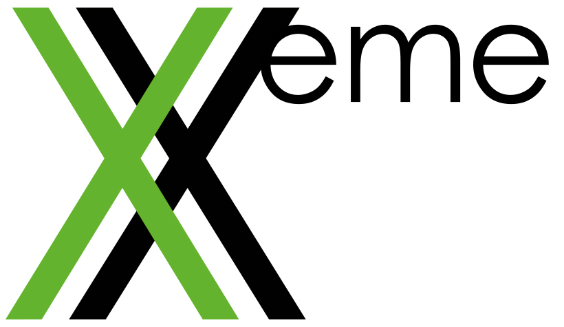 XXEME
