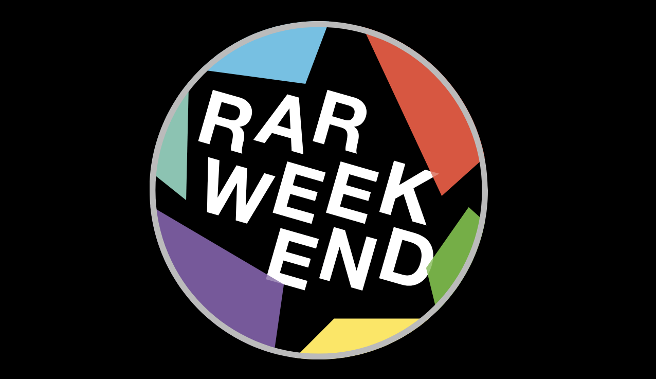 RAR WEEKEND