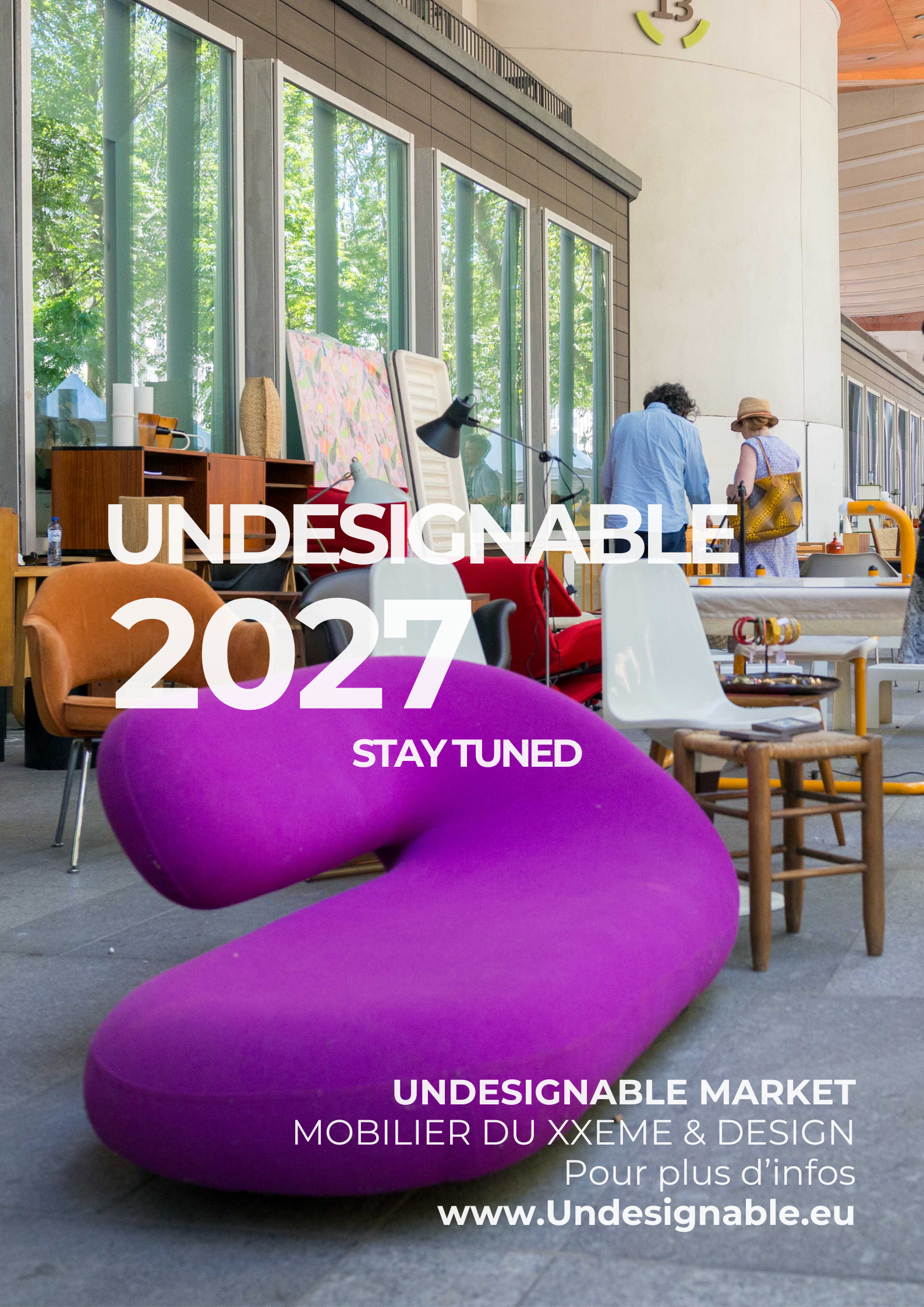 European Design Agenda – Exhibitions, Markets, Fairs & Pop-up Events ...