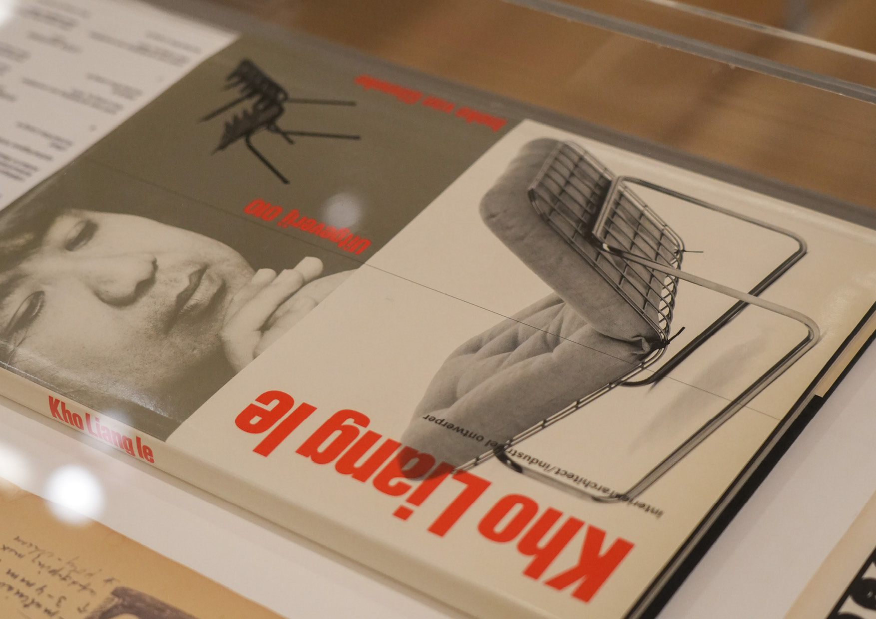 Kho Liang Ie | Mid-Century Modernist