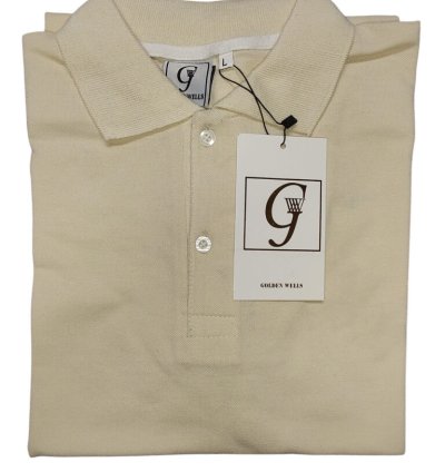Polo-T-Shirt