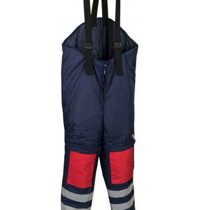 Freezer Pants extreme cold