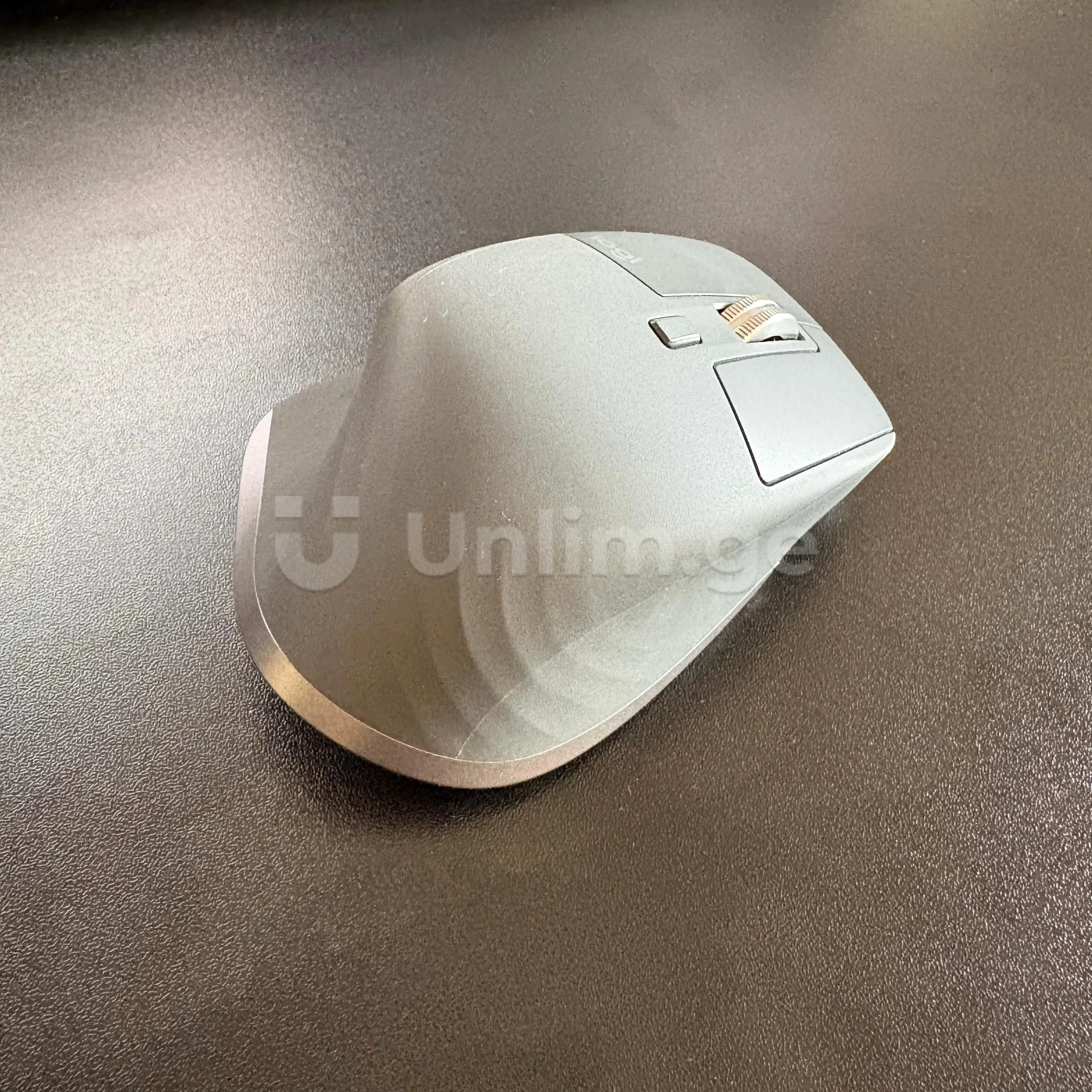 მაუსი Logitech MX Master S3