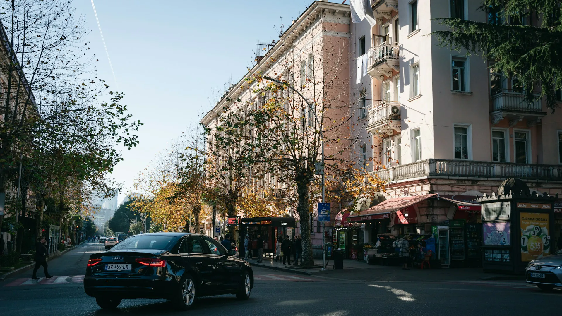 Buying Real Estate in Batumi — Prices and Trends 2026 | Unlim.ge