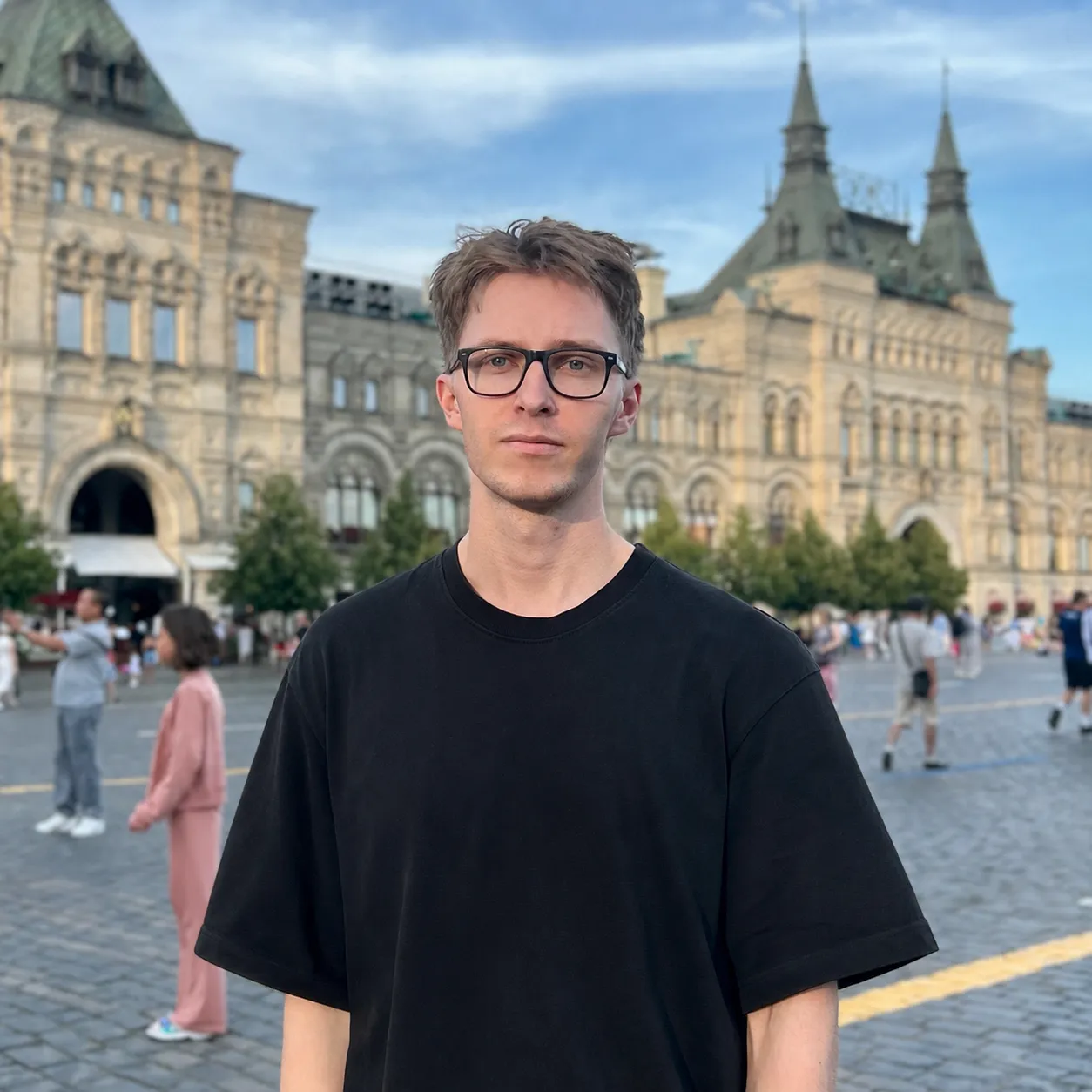profile photo