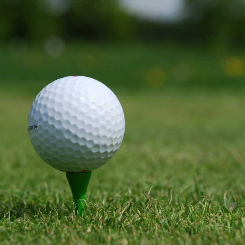 SGF Senior Tour Week