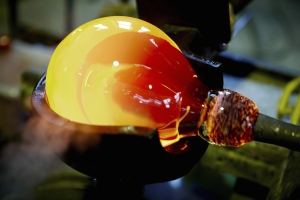 Inspirationssökande designnörd