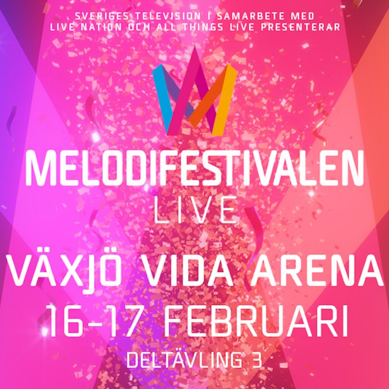 Melodifestivalen 2024
