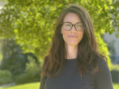 Sarah Åkerblom