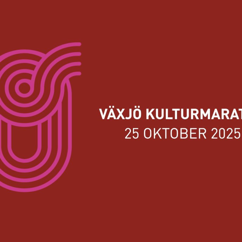 Växjö Kulturmaraton 2025