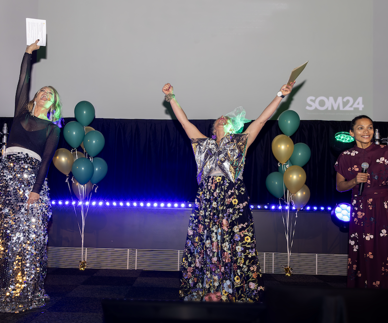 SOM25 - tävling för Sveriges offentliga måltidsorganisationer