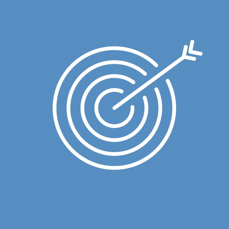 Detta vill vi uppnå!