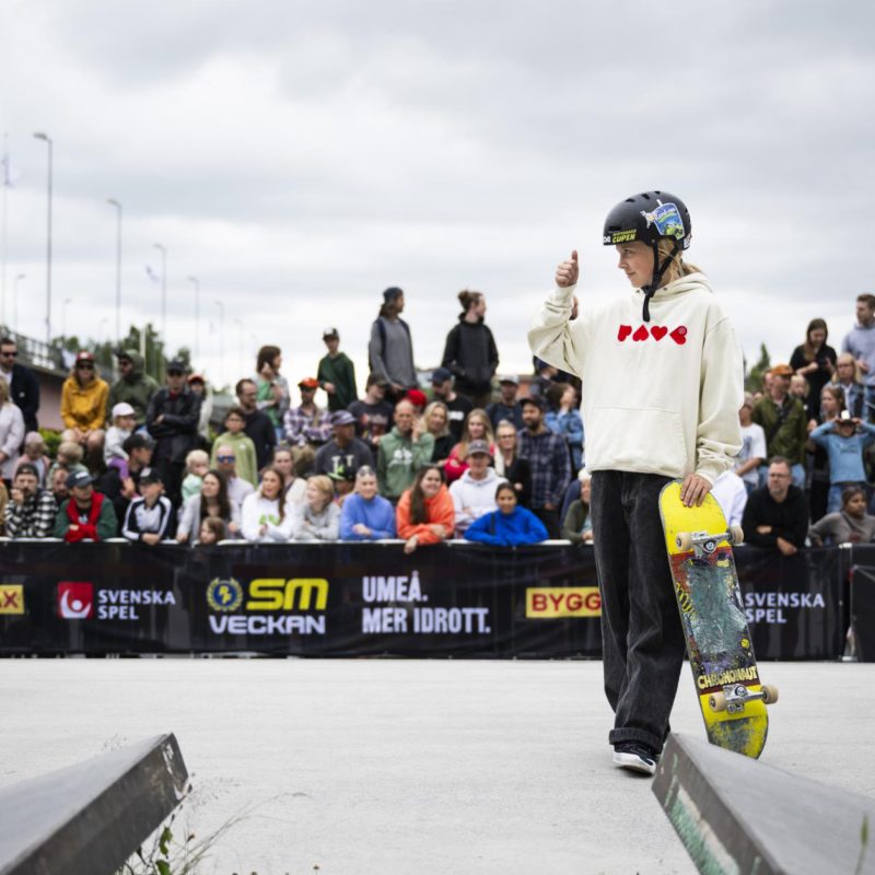 IDROTTEN. PLATSEN. SAMVERKAN. 