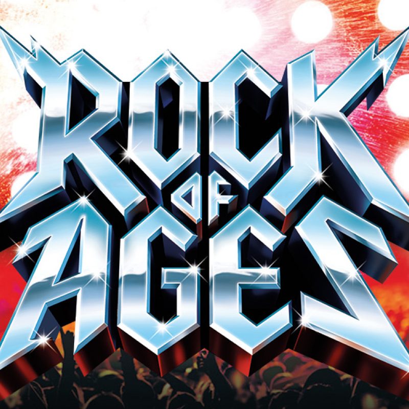 Rock of Ages - The musical