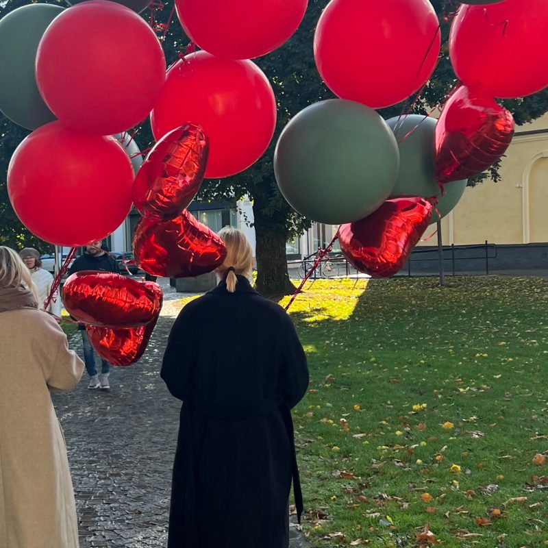 IDROTTEN. PLATSEN. SAMVERKAN. 