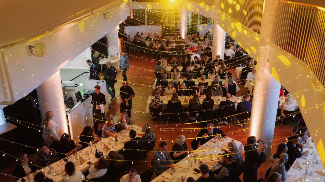 SKR Kulturkonferens 2025