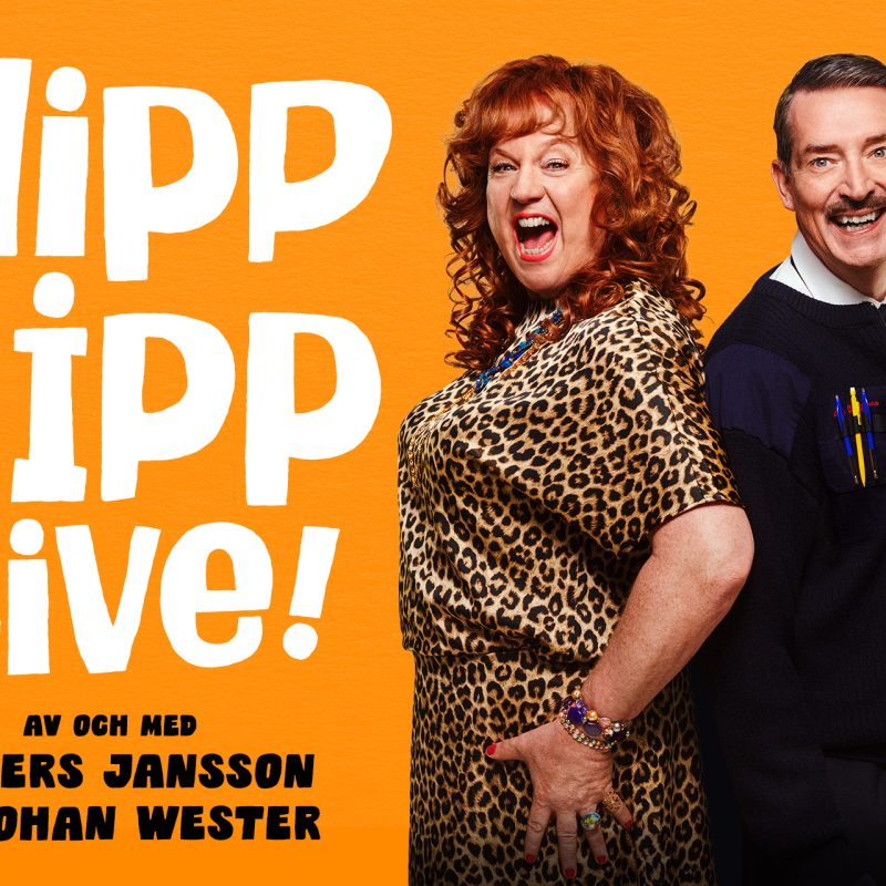 HippHipp Live!
