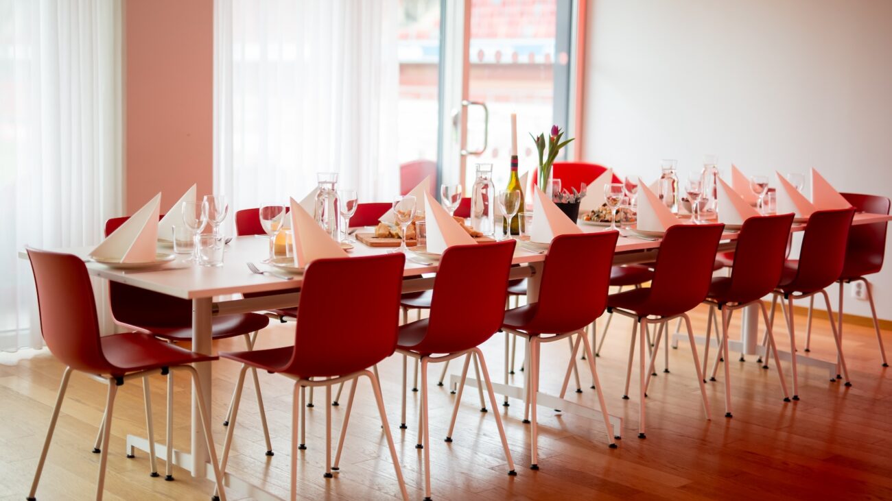 Restaurang Östergatan