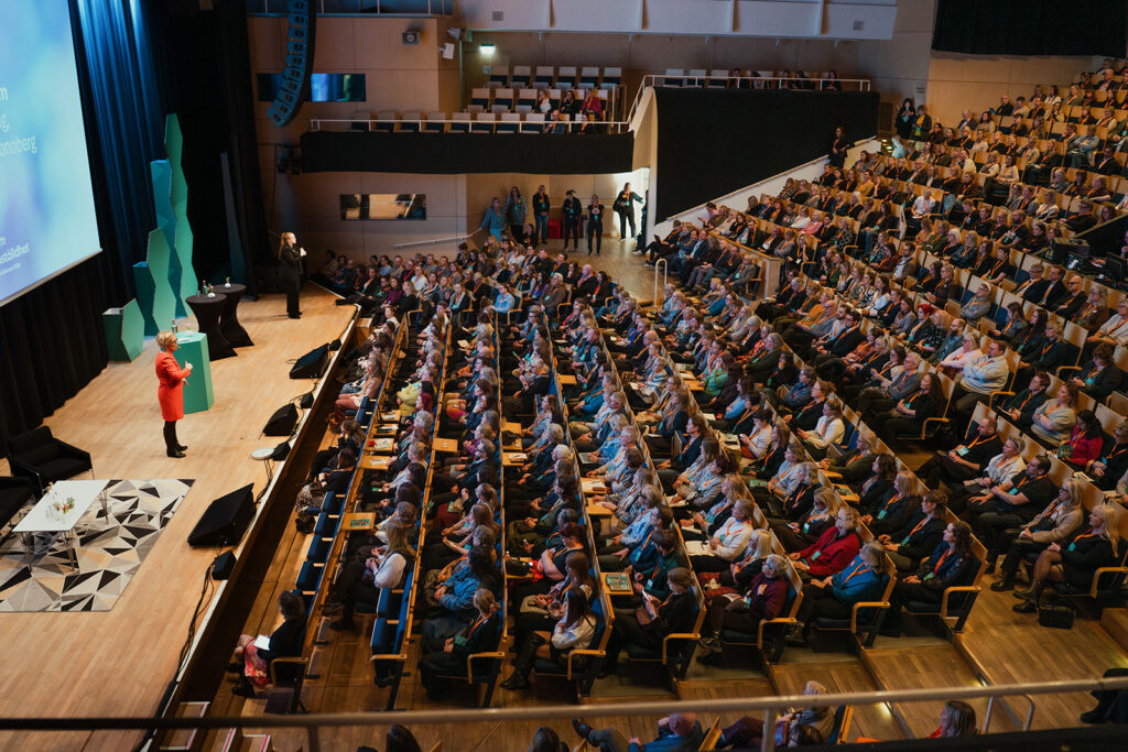 Forum Jämställdhet 2026