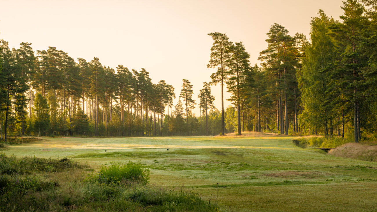 Alvesta Golfklubb