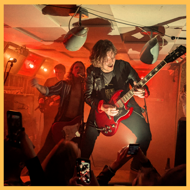 Mono Bakgårds-Bonanza 2026