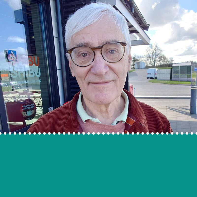 Lars Hultkrantz