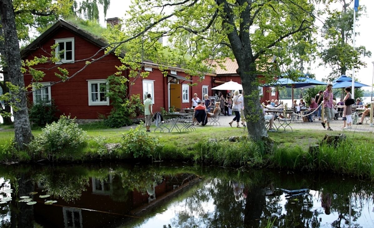 Ryttmästaregården