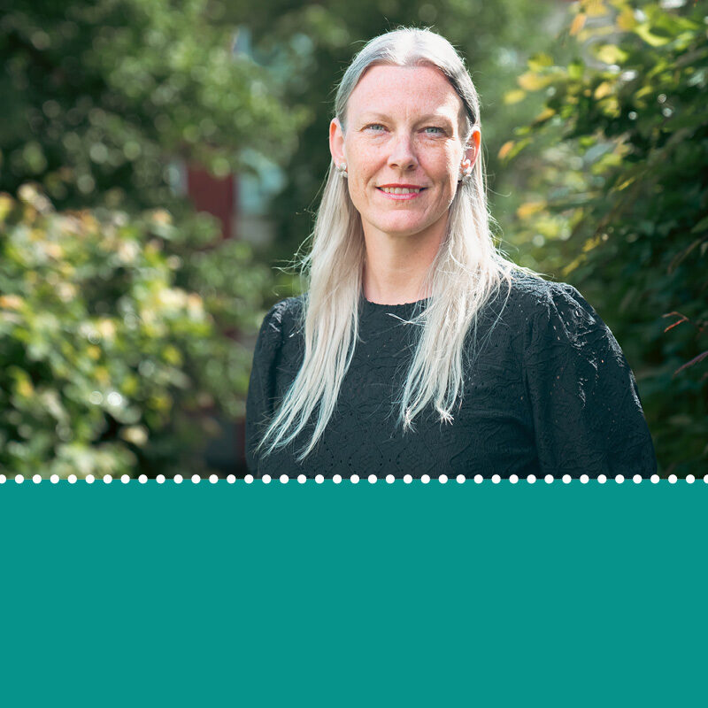 Sara Lif Andersson