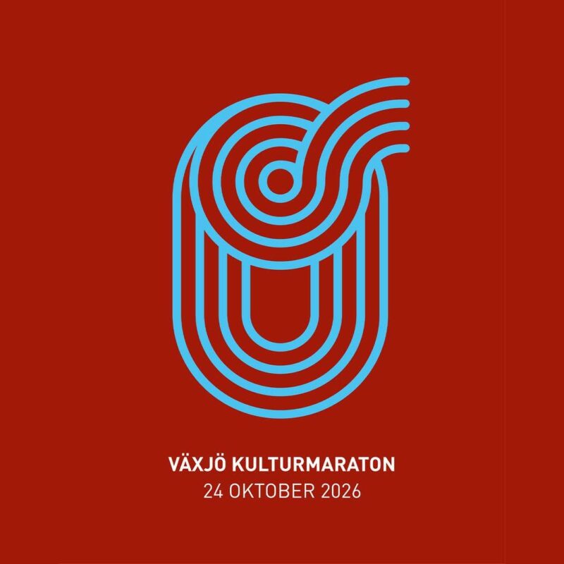 Växjö Kulturmaraton 2026