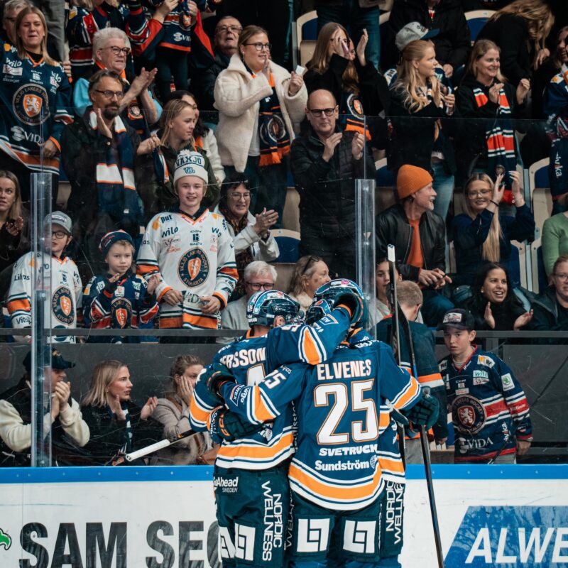 Växjö Lakers