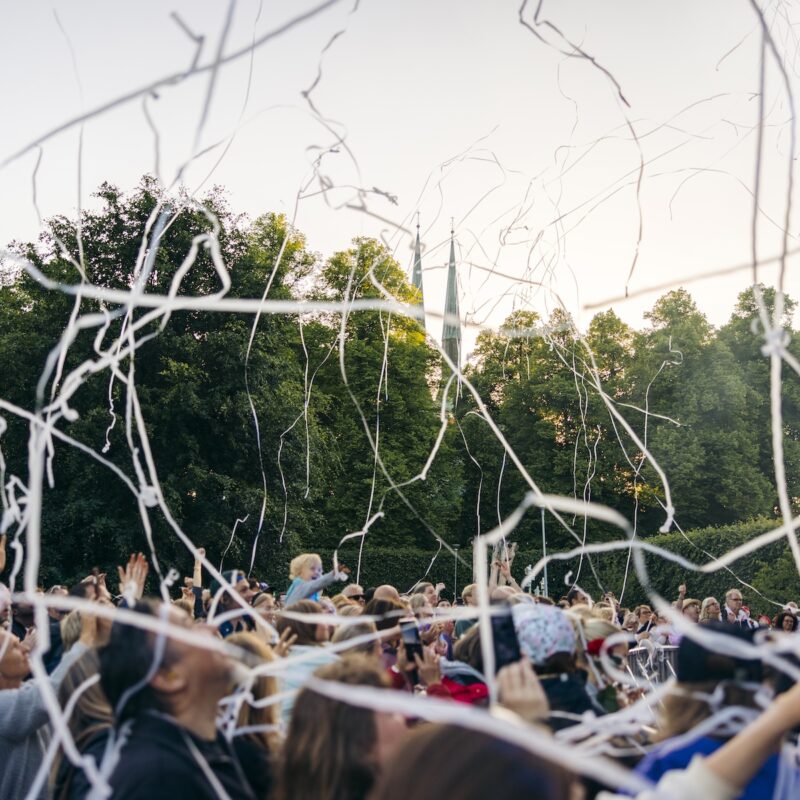 Arrangera möten & evenemang i Växjö