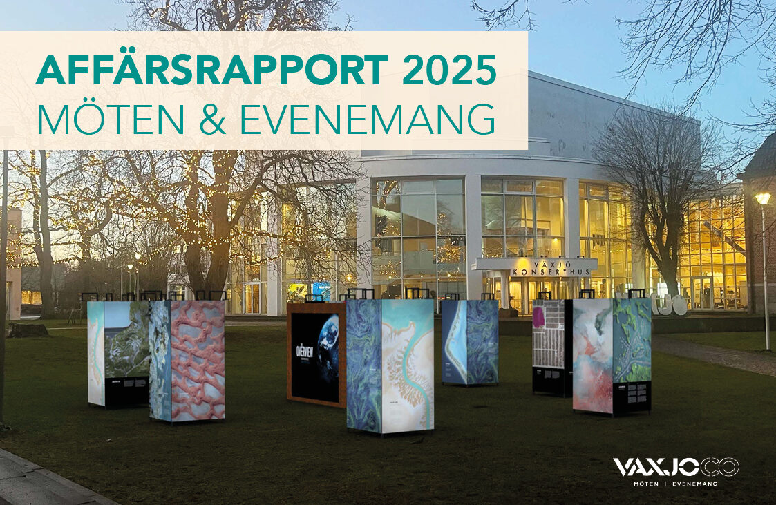 Affärsrapport