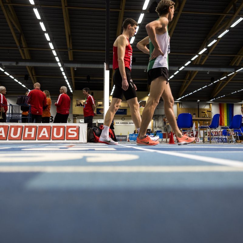 Swedish Athletics Federation